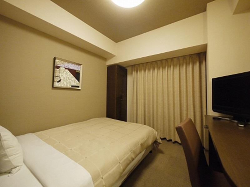 Hotel Route-Inn Nabari Eksteriør billede